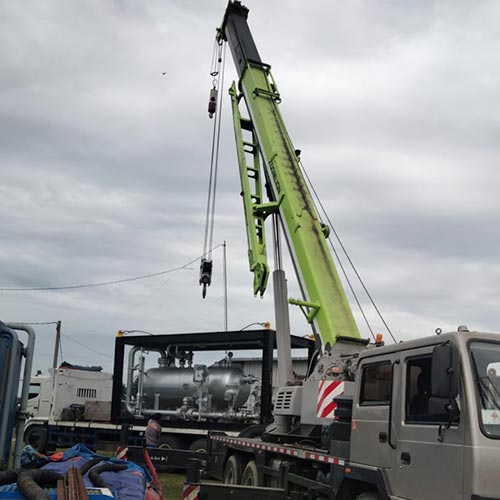 CV. Jaya Makmur Bersama