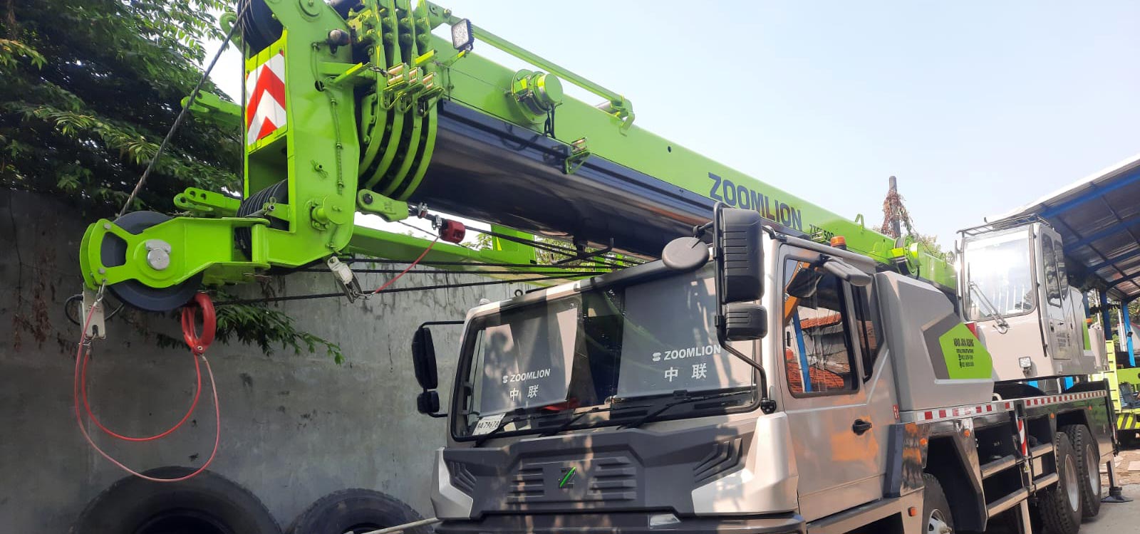 CV. Jaya Makmur Bersama